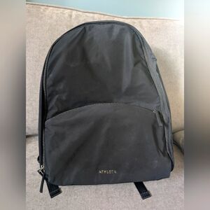 Athleta All About Backpack